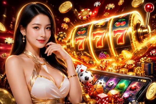 513slots